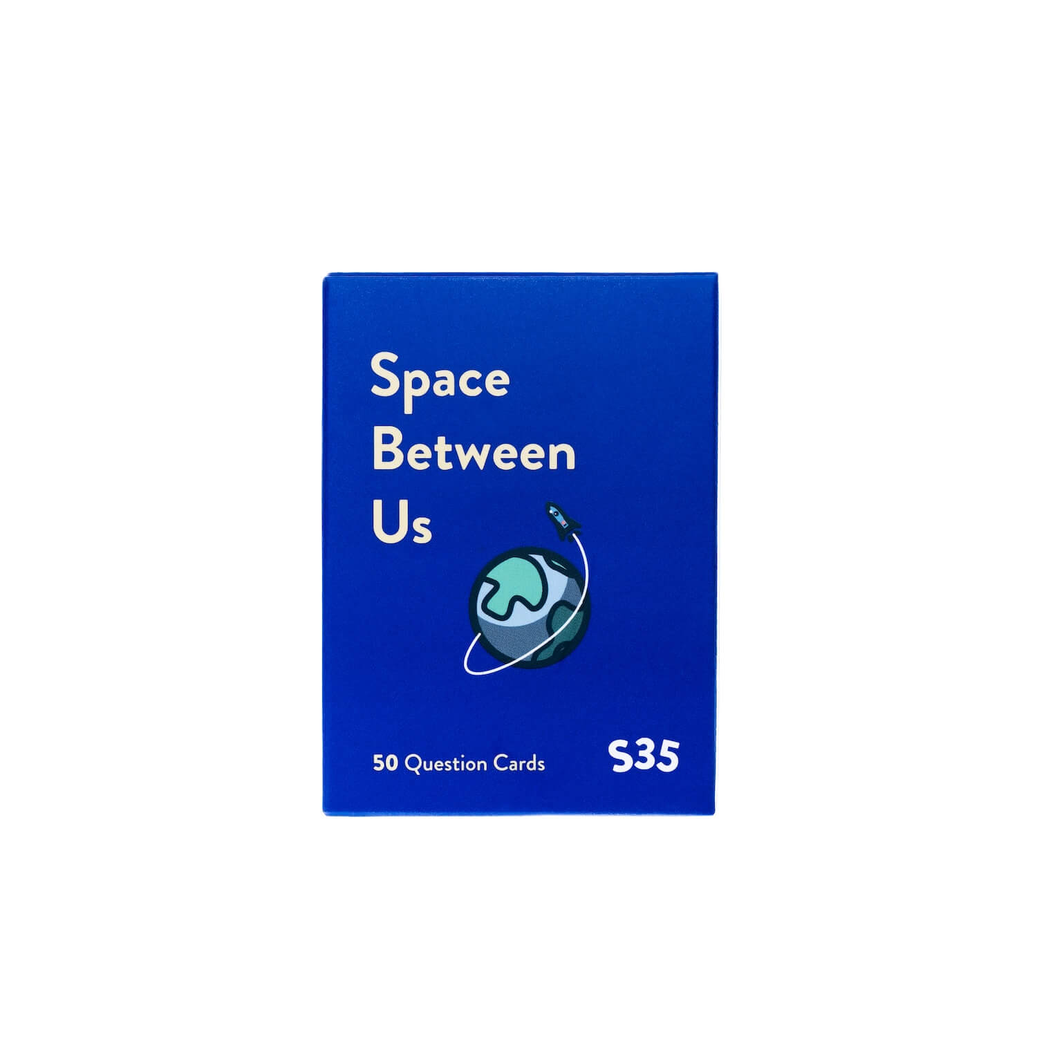 Space Between Us