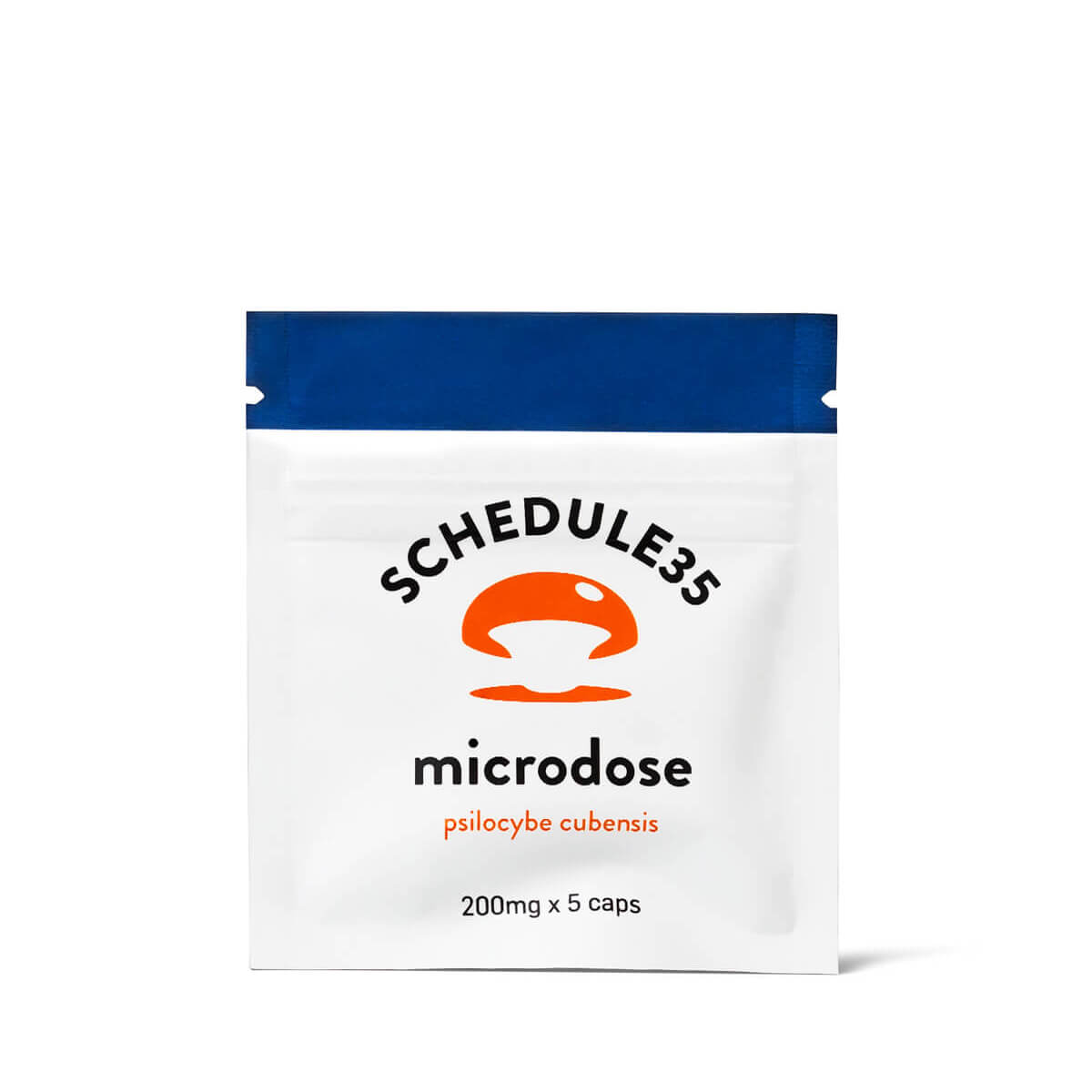 Microdose 200mg